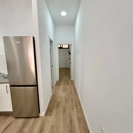 Jardin Del Mar Apartment *