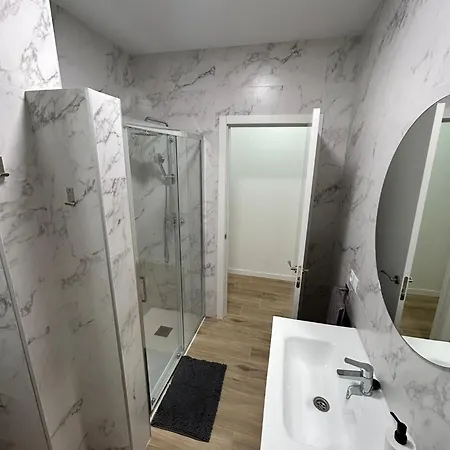 Apartment Jardin Del Mar