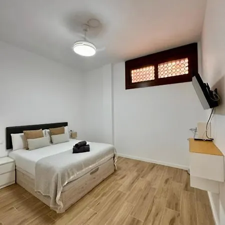 Apartment Jardin Del Mar *