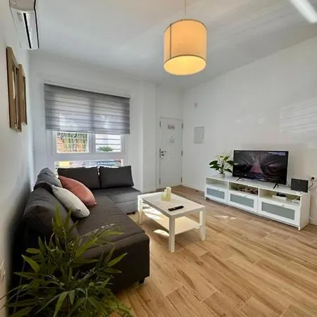 Jardin Del Mar Apartment