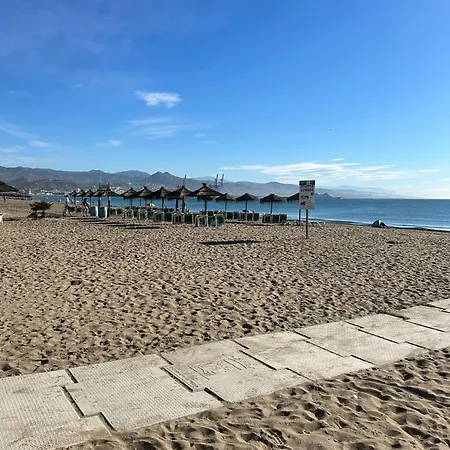 Appartamento Jardin Del Mar