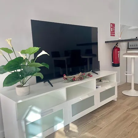شقة Jardin Del Mar