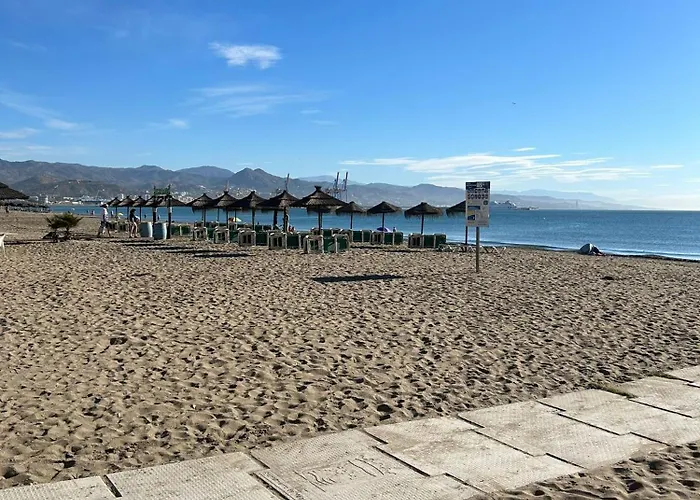 شقة Jardin Del Mar